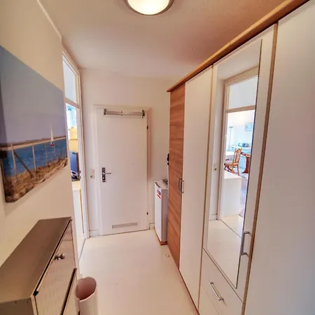 Apartment - Haus L, App 0l1101 *
