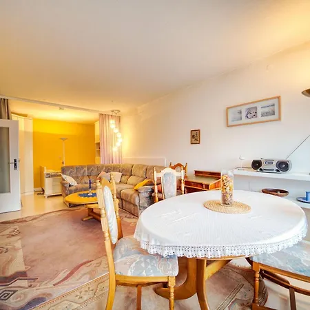 - Haus L, App 0l1101 * Heiligenhafen