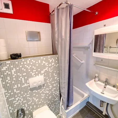 - Haus L, App 0l1101 Apartment Heiligenhafen