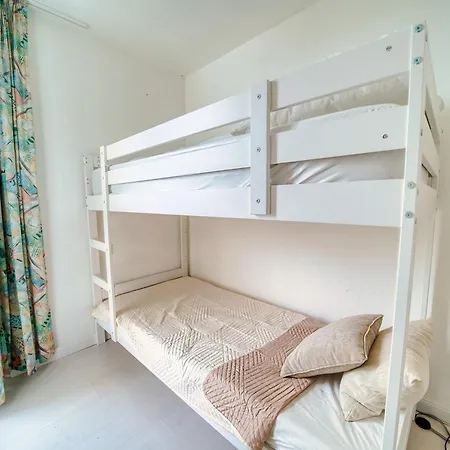 - Haus L, App 0l1101 Apartment Heiligenhafen