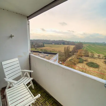 - Haus L, App 0l1101 Appartement