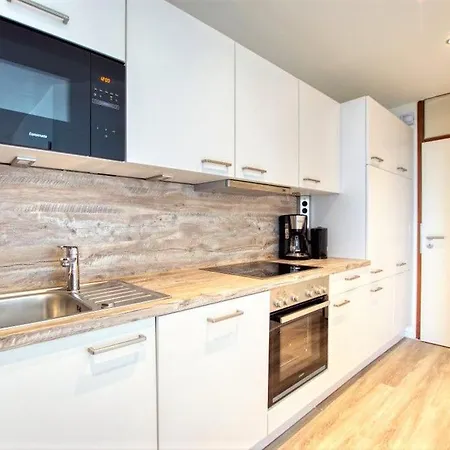 - Haus L, App 0l1101 Heiligenhafen