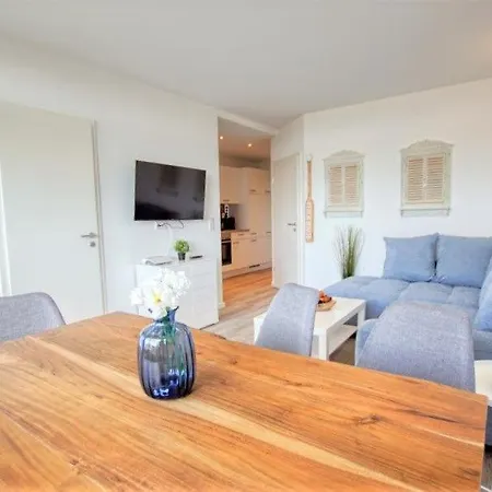 - Haus L, App 0l1101 Appartement